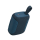 JBL Go 5 Niebieski - 1518295 - zdjęcie 4
